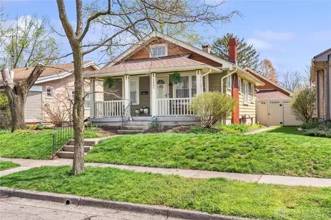 2850 Hazel Ave, Dayton, OH 45420 photo 2
