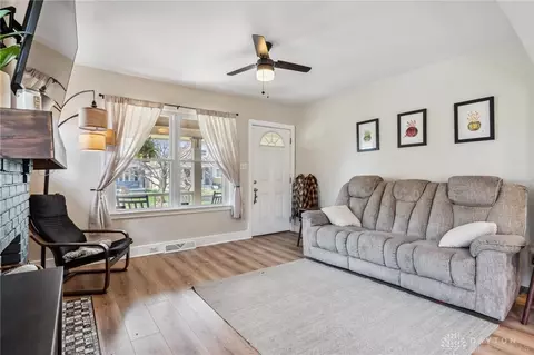 2850 Hazel Ave, Dayton, OH 45420 photo 12