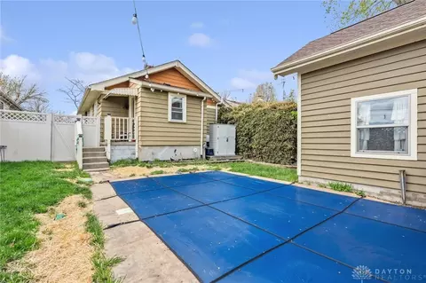 2850 Hazel Ave, Dayton, OH 45420 photo 5