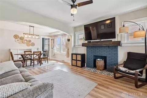 2850 Hazel Ave, Dayton, OH 45420 photo 10