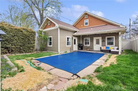 2850 Hazel Ave, Dayton, OH 45420 photo 4