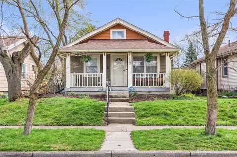 2850 Hazel Ave, Dayton, OH 45420