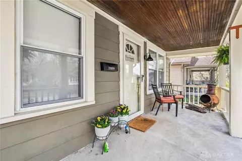 2850 Hazel Ave, Dayton, OH 45420 photo 8
