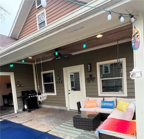2850 Hazel Ave, Dayton, OH 45420 photo 37