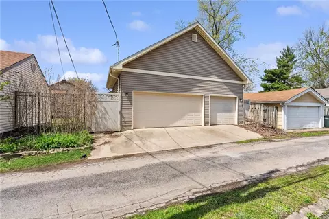 2850 Hazel Ave, Dayton, OH 45420 photo 6