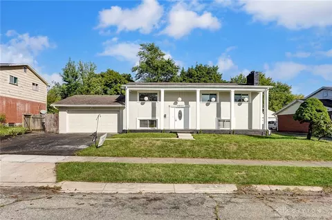 4837 Northgate Ct, Dayton, OH 45416