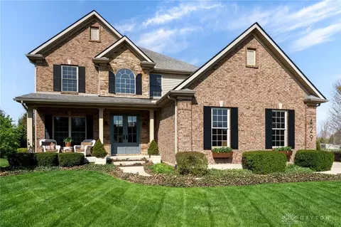 429 Danbury Pl, Xenia, OH 45385