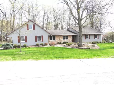 20 Prairie Wagon Ct, Vandalia, OH 45377