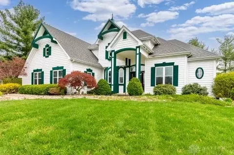 5770 Chapel Heights Ln, Colerain Township, OH 45247