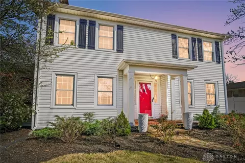 2180 Hamilton Middletown Rd, Hamilton, OH 45011