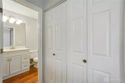 Entry Way - 6806 Cedar Cove Dr, Centerville, OH 45459 photo 3 of 3
