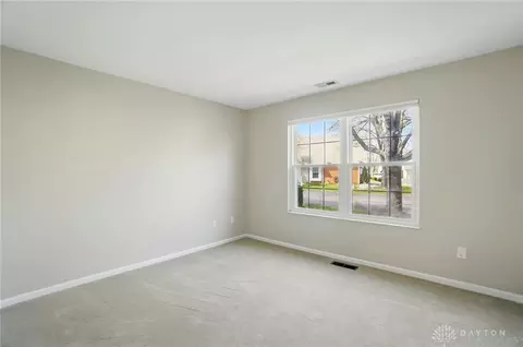 Bedroom - 6806 Cedar Cove Dr, Centerville, OH 45459 photo 4 of 4