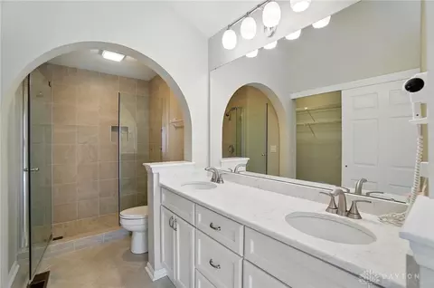 Bath - 6806 Cedar Cove Dr, Centerville, OH 45459 photo 1 of 2