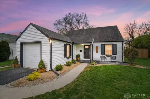 260 Skyview Dr, Vandalia, OH 45377