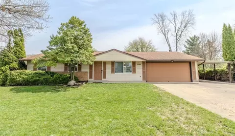 5566 Old Troy Pike, Dayton, OH 45424