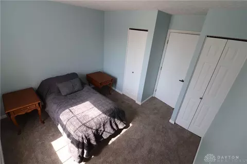 Bedroom - 158 Queens Xing, Centerville, OH 45458 photo 1 of 4
