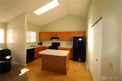 Kitchen - 158 Queens Xing, Centerville, OH 45458 photo 1 of 1