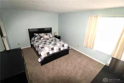 Bedroom - 158 Queens Xing, Centerville, OH 45458 photo 4 of 4