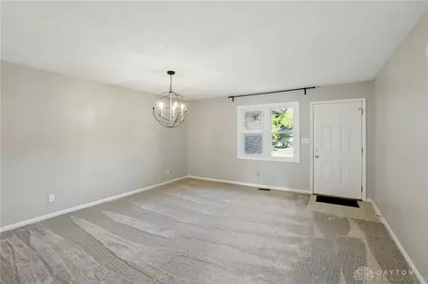 Living - 80 Clearview Dr, Springboro, OH 45066 photo 1 of 7