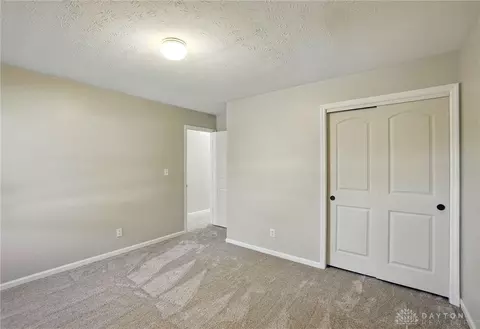 Bedroom - 80 Clearview Dr, Springboro, OH 45066 photo 6 of 8