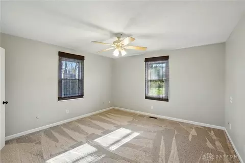 Bedroom - 80 Clearview Dr, Springboro, OH 45066 photo 1 of 8