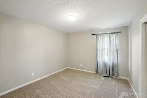 Bedroom - 80 Clearview Dr, Springboro, OH 45066 photo 7 of 8