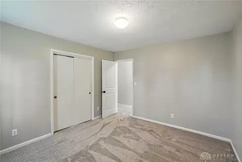 Bedroom - 80 Clearview Dr, Springboro, OH 45066 photo 8 of 8