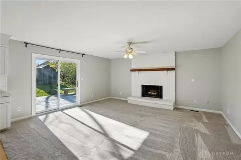Living - 80 Clearview Dr, Springboro, OH 45066 photo 5 of 7