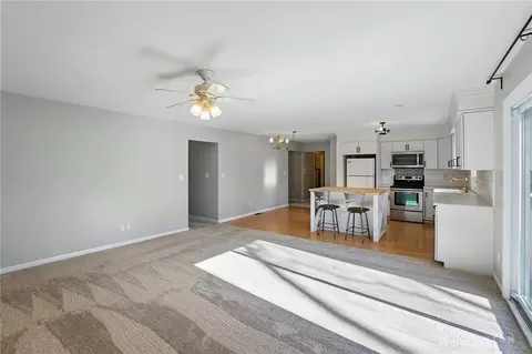 Living - 80 Clearview Dr, Springboro, OH 45066 photo 6 of 7