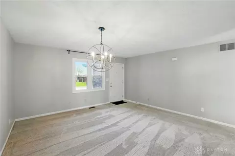 Living - 80 Clearview Dr, Springboro, OH 45066 photo 2 of 7