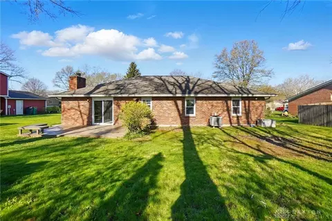 Other - 80 Clearview Dr, Springboro, OH 45066 photo 6 of 6