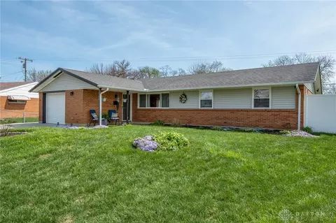 6190 Sandbury Dr, Dayton, OH 45424