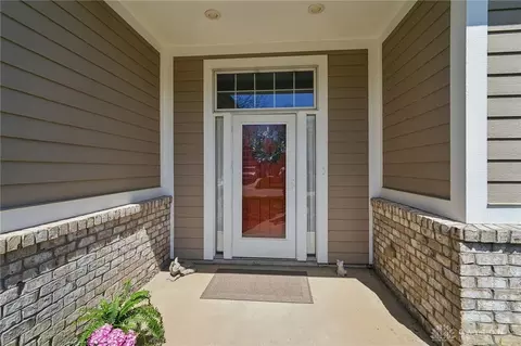 1243 Forest Walk Dr, Centerville, OH 45459 photo 5