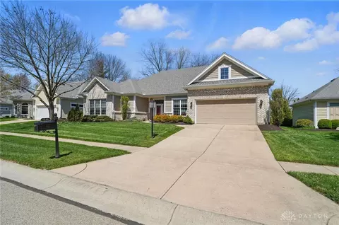 1243 Forest Walk Dr, Centerville, OH 45459 photo 3