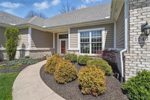 1243 Forest Walk Dr, Centerville, OH 45459 photo 4