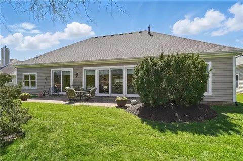 1243 Forest Walk Dr, Centerville, OH 45459 photo 36