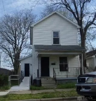 1911 Casper Ave, Middletown, OH 45042