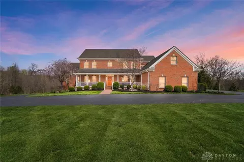 676 Hadley Rd, Clarksville, OH 45113