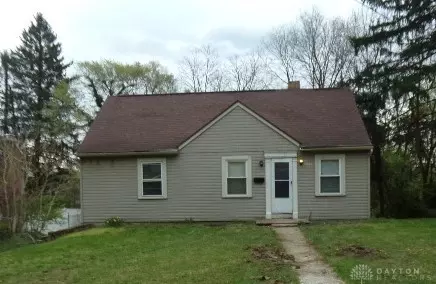 2946 Lindale Ave, Dayton, OH 45414