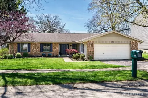 5370 Gander Rd, Dayton, OH 45424