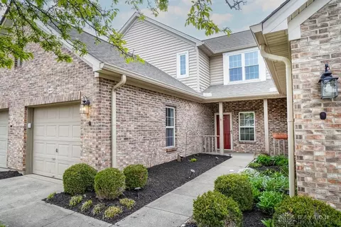 4618 Court Yard Dr, Mason, OH 45040