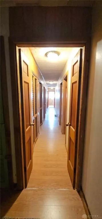 Entry Way - 305 S Ada Doty St, Gratis, OH 45330 photo 5 of 7