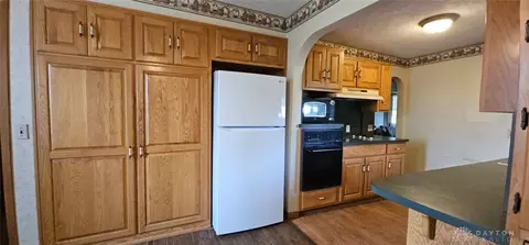 Kitchen - 305 S Ada Doty St, Gratis, OH 45330 photo 1 of 3