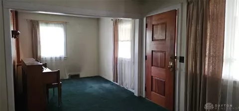 Entry Way - 305 S Ada Doty St, Gratis, OH 45330 photo 1 of 7