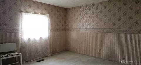 Bedroom - 305 S Ada Doty St, Gratis, OH 45330 photo 4 of 4