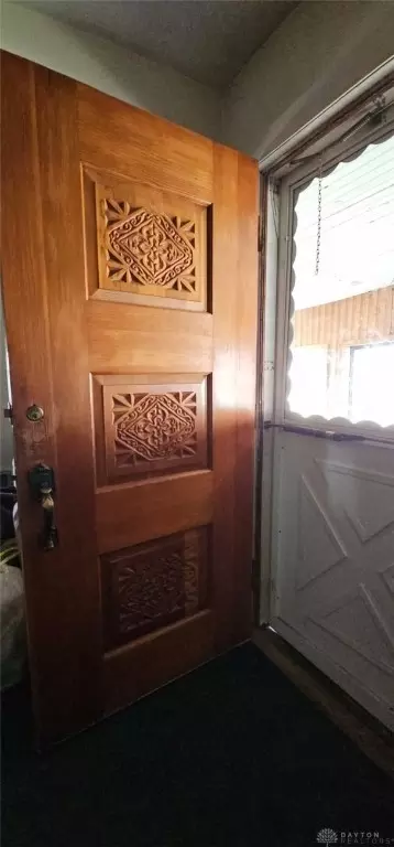 Entry Way - 305 S Ada Doty St, Gratis, OH 45330 photo 7 of 7