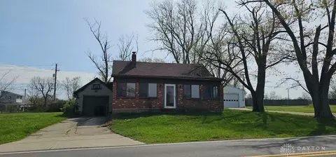305 S Ada Doty St, Gratis, OH 45330