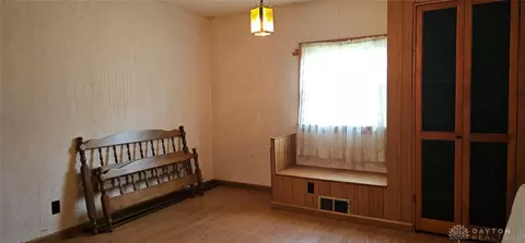 Bedroom - 305 S Ada Doty St, Gratis, OH 45330 photo 3 of 4