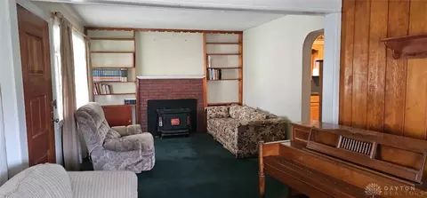 Living - 305 S Ada Doty St, Gratis, OH 45330 photo 1 of 5
