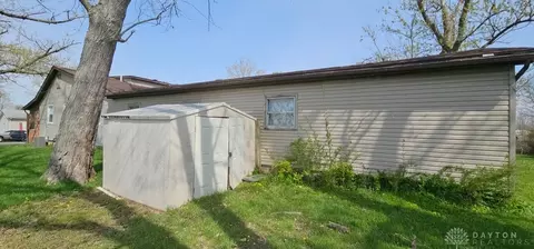 Other - 305 S Ada Doty St, Gratis, OH 45330 photo 12 of 13